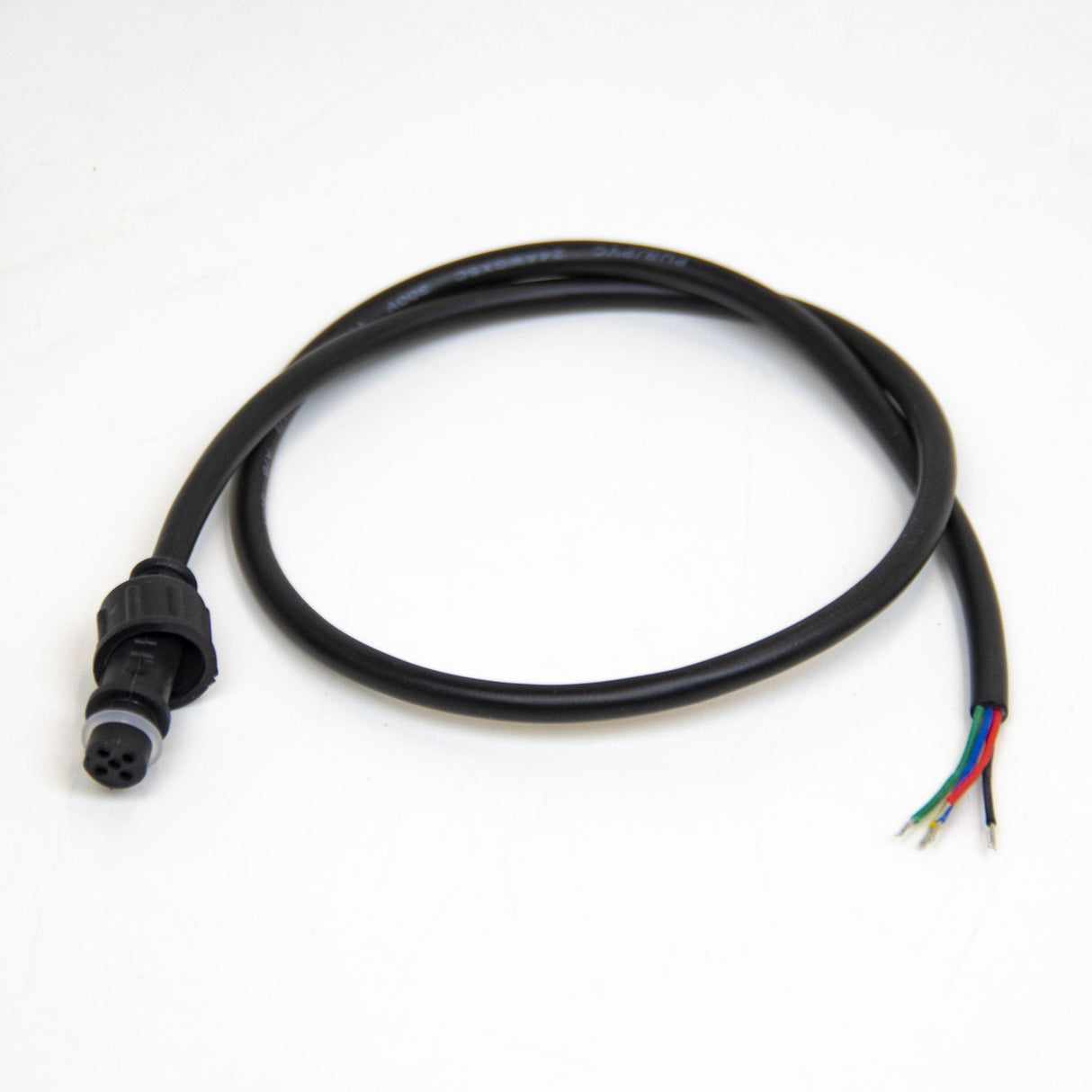 Alivida LED verlichting aansluitkabel 0,5 meter