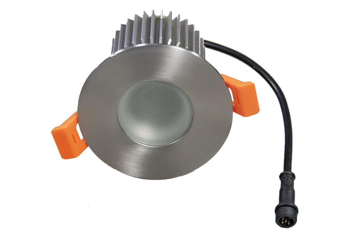 Alivida RGBW LED spot 2700K