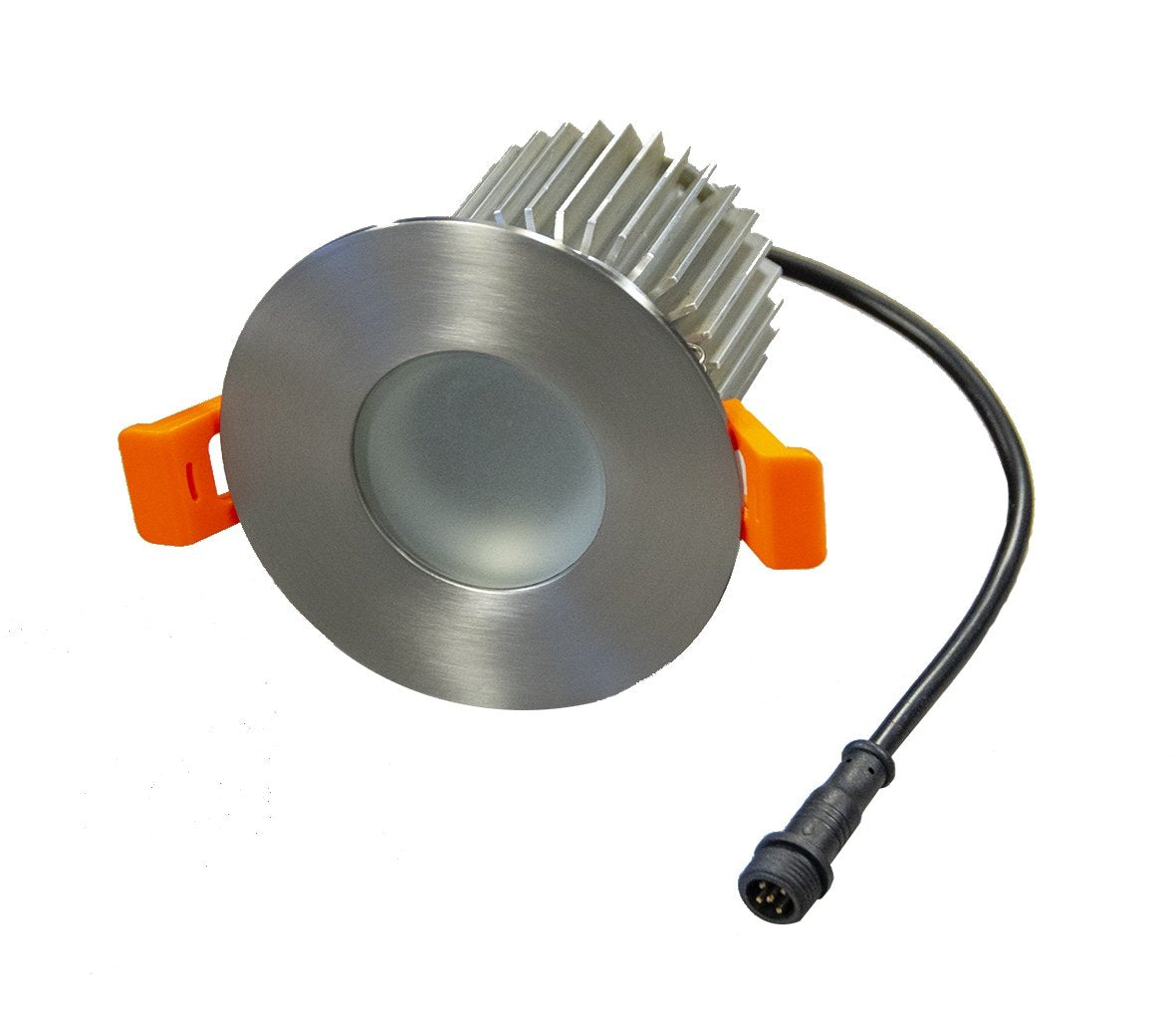 Alivida RGBW LED spot 2700K