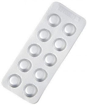 Cyaanzuur/stabilisator tabletten (100 stuks) voor fotometers