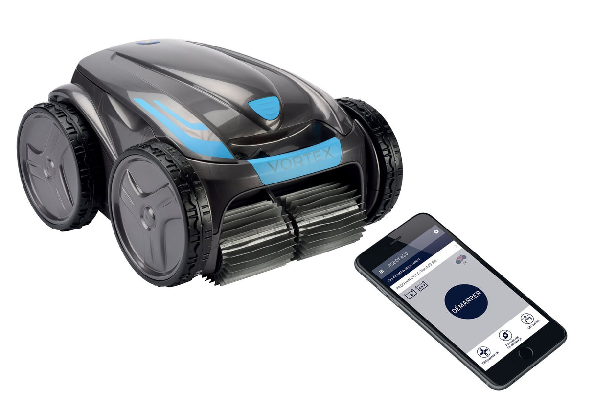 Zodiac Vortex OV 5480 iQ zwembadrobot