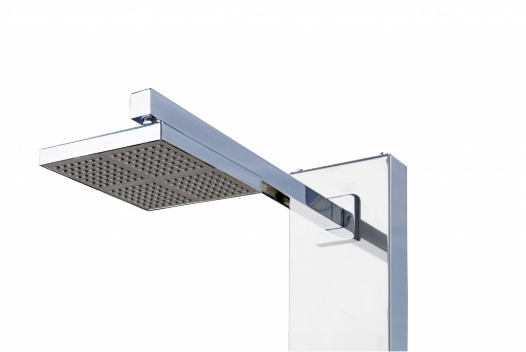 Astral Niagara Solar Buitendouche (30 liter voorraadtank)