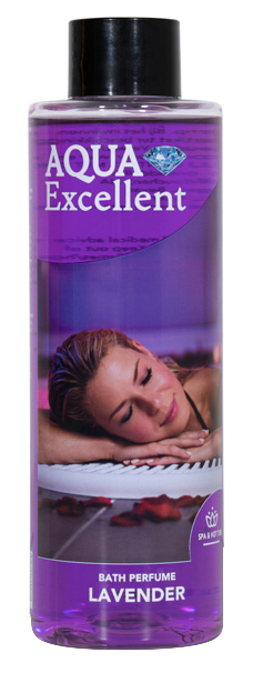 Aqua Excellent spa geur Lavender 200 ml