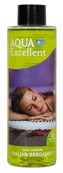 Aqua Excellent spa geur Italian Bergamot 200 ml