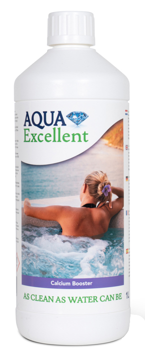 Aqua Excellent calcium booster 1 liter