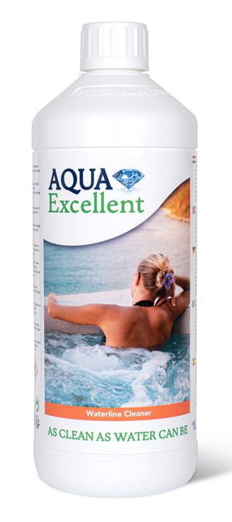 Aqua Excellent waterlijn reiniger 1 liter