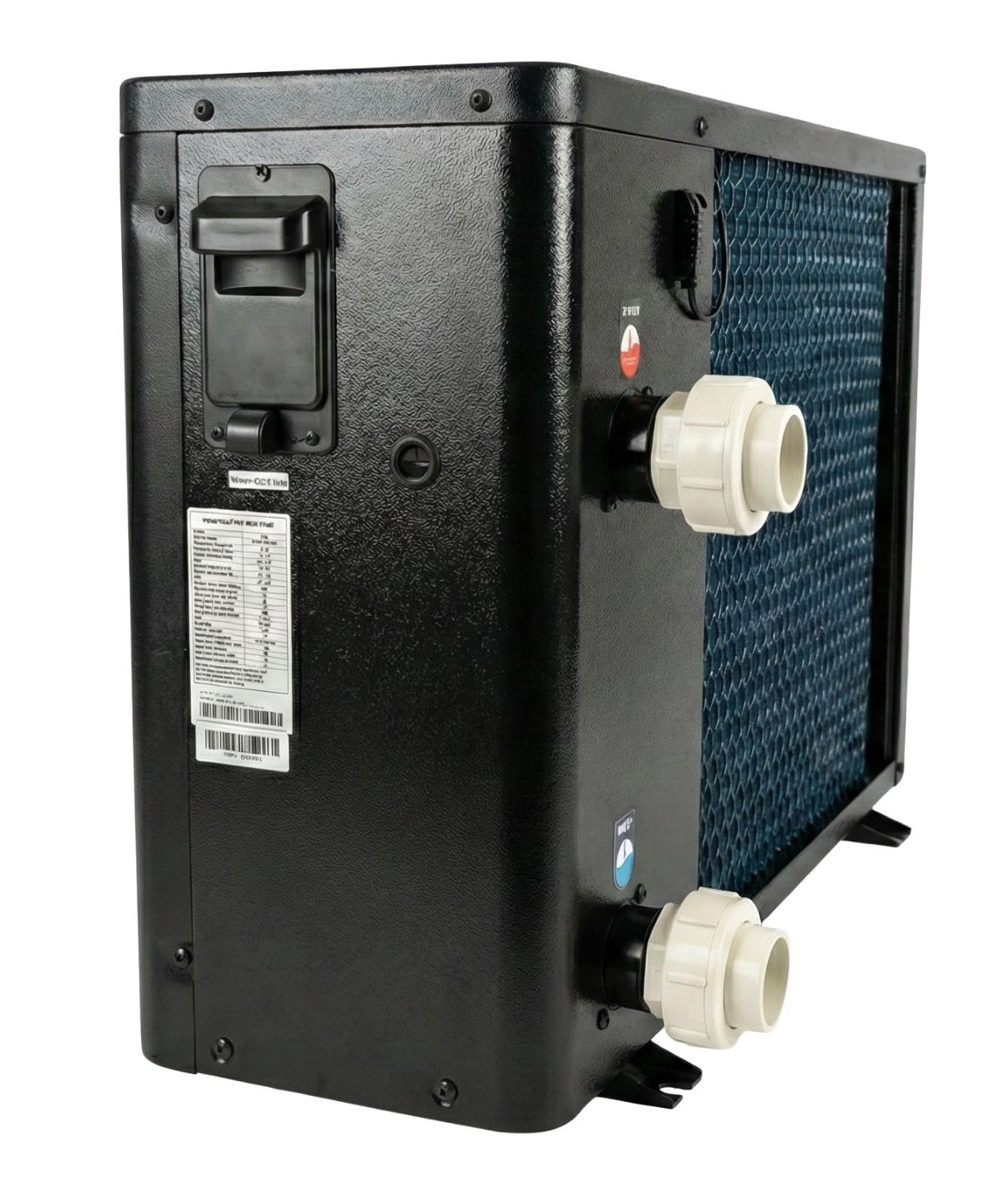 Aquaforte 50SP Full Inverter warmtepomp - 5,5 kW