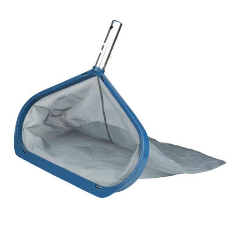 Astral Blue Line kunststof diepte schepnet