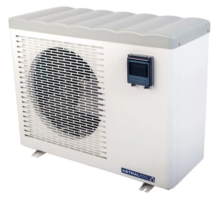 Astral Eco Elyo Full Inverter warmtepomp - 15 kW