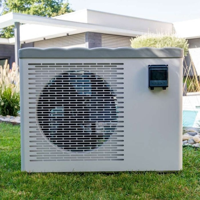 Astral Eco Elyo Full Inverter warmtepomp - 15 kW