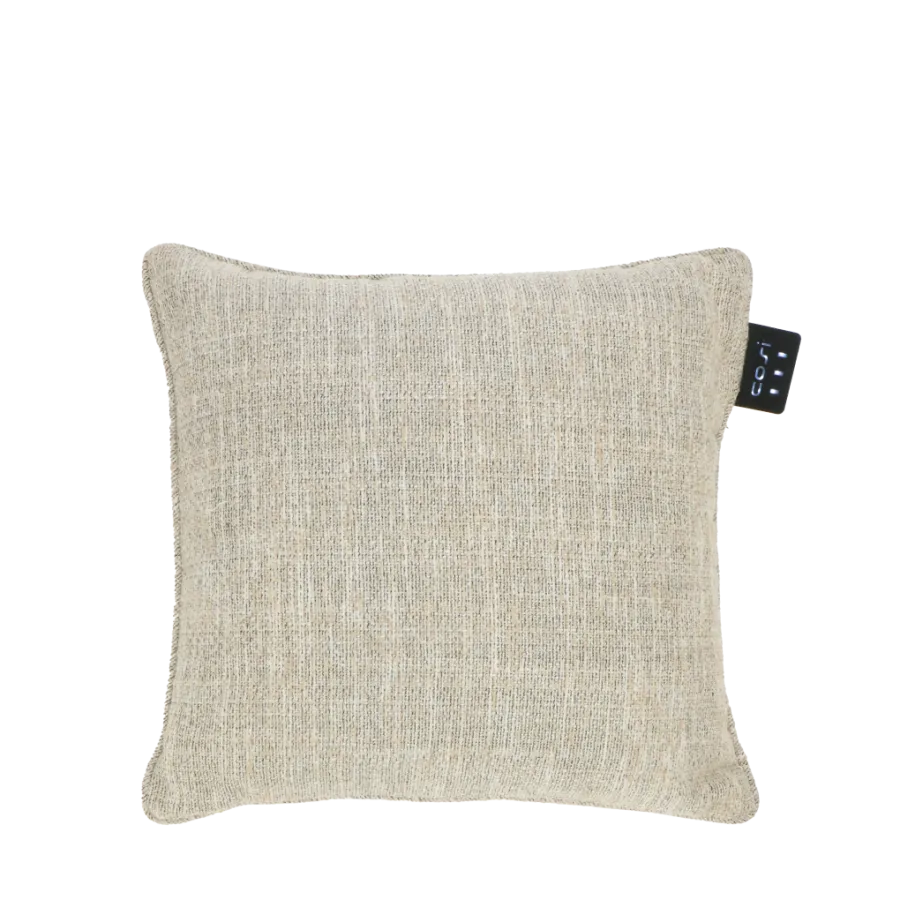 Cosi Cosipillow warmtekussen comfort 50 x 50 cm - naturel