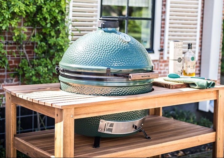 Big Green Egg XLarge