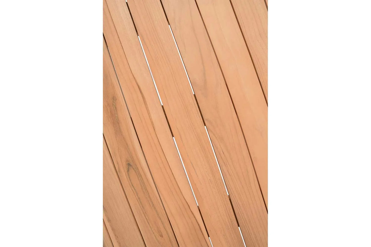 4 Seasons outdoor tuinset - demo