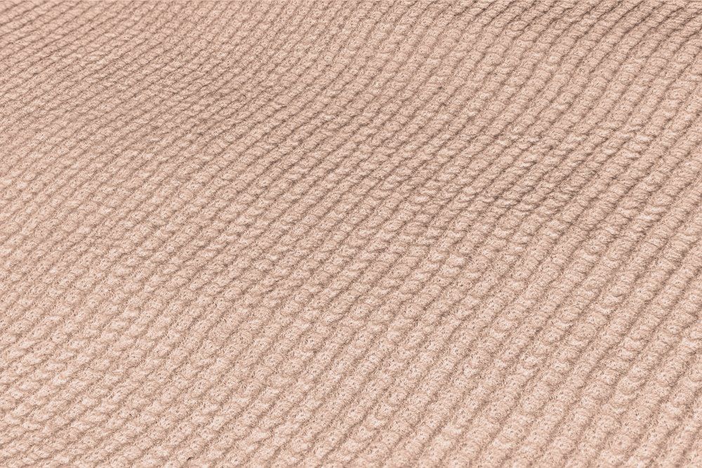 Rento Kenno sauna handdoek 50 x 70 cm - beige