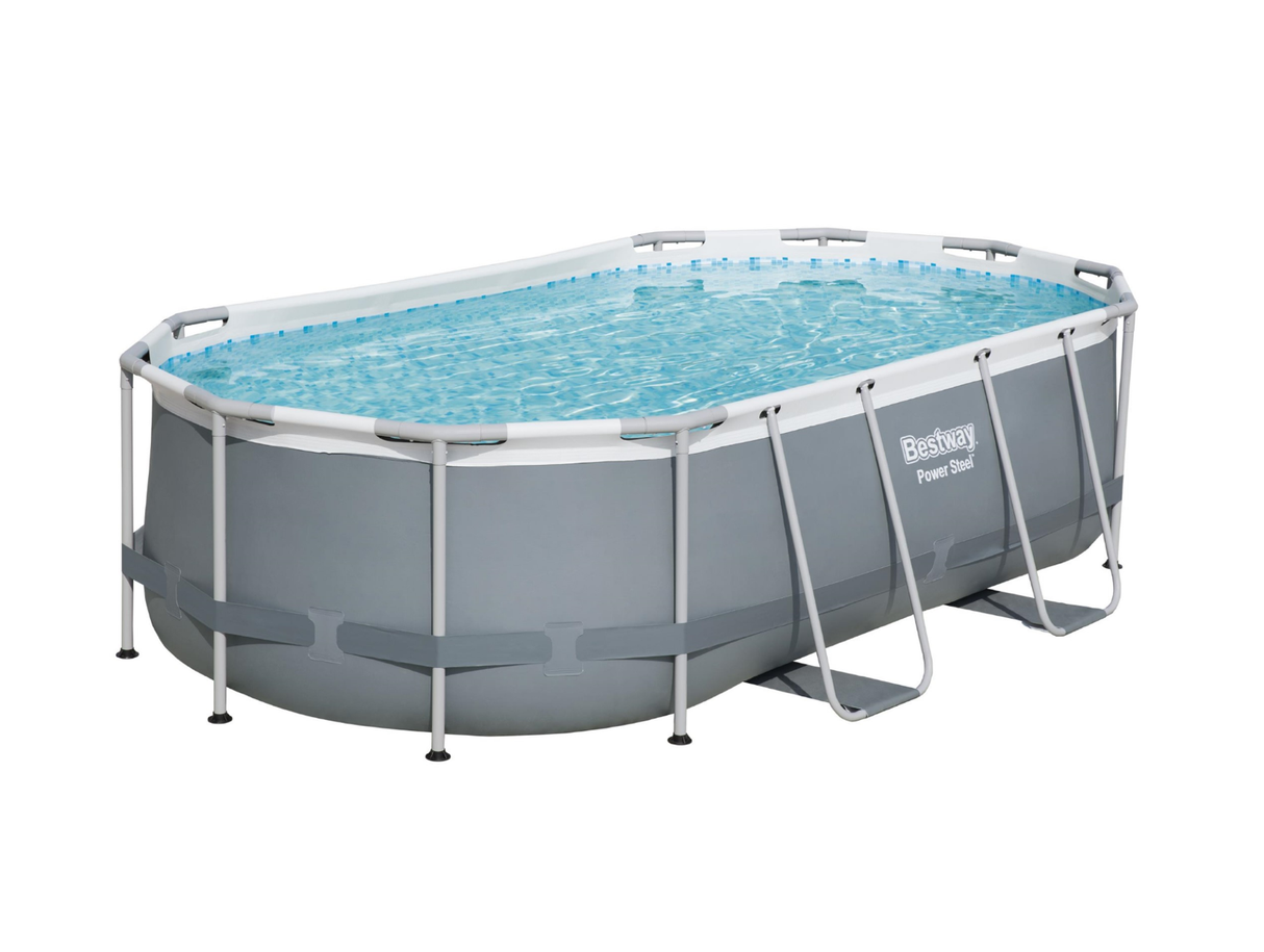 Bestway Levant - 427 x 250 x 100 cm