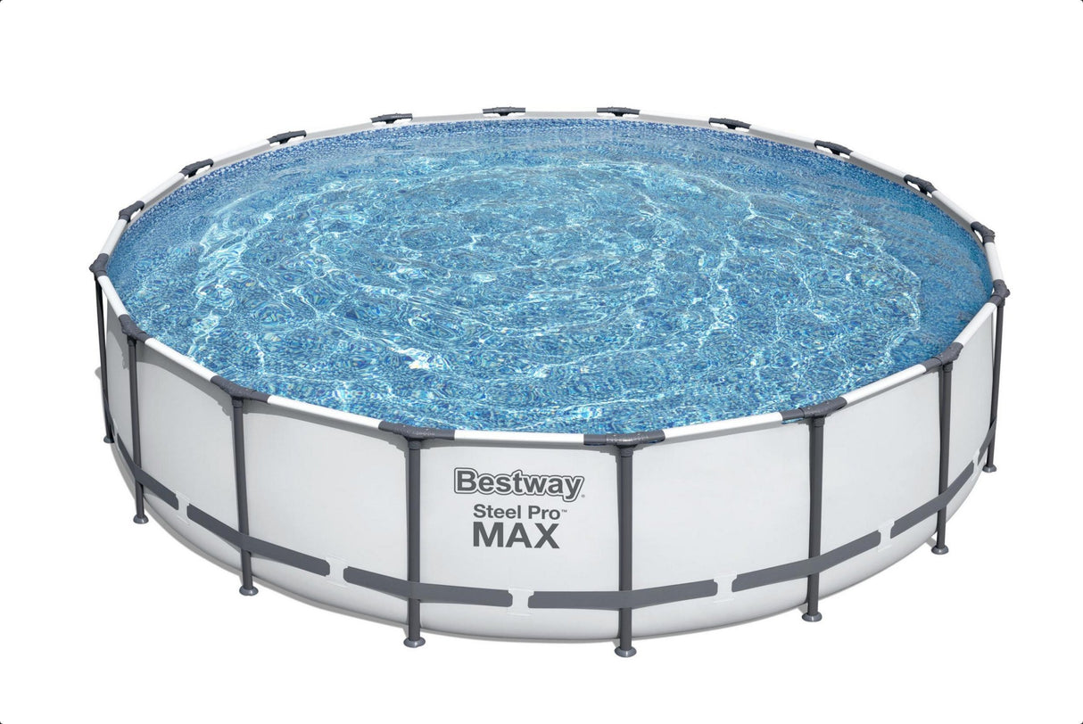 Bestway Steel Pro MAX - 549 x 122 cm