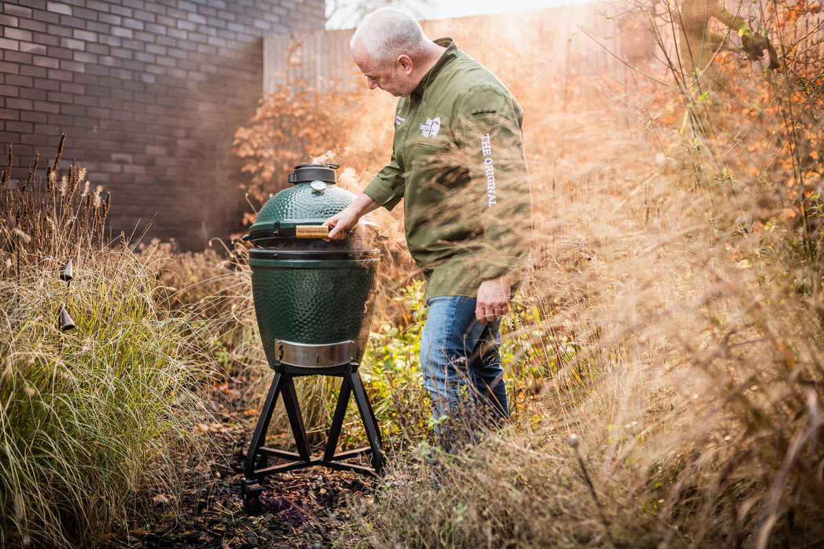 Big Green Egg Medium Master Set
