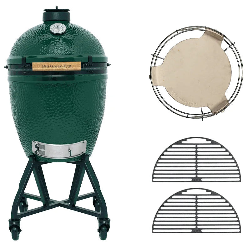 Big Green Egg Large Master Set