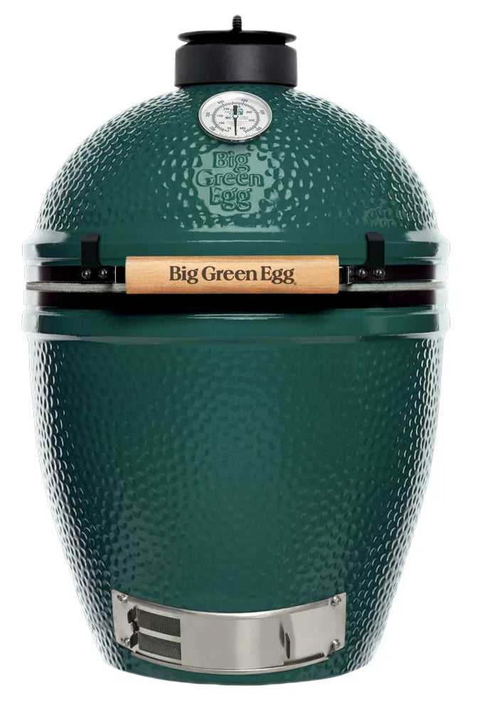 Big Green Egg Large Outdoor Kitchen