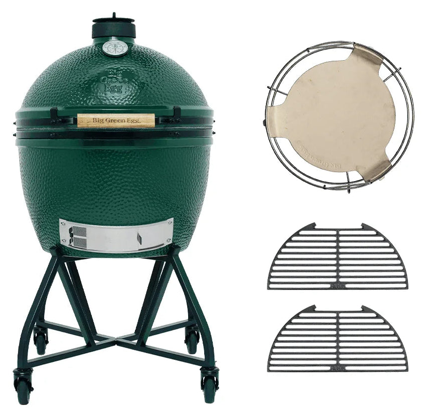 Big Green Egg XL Master Set