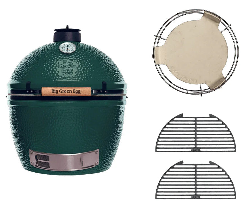 Big Green Egg XL Start Collection