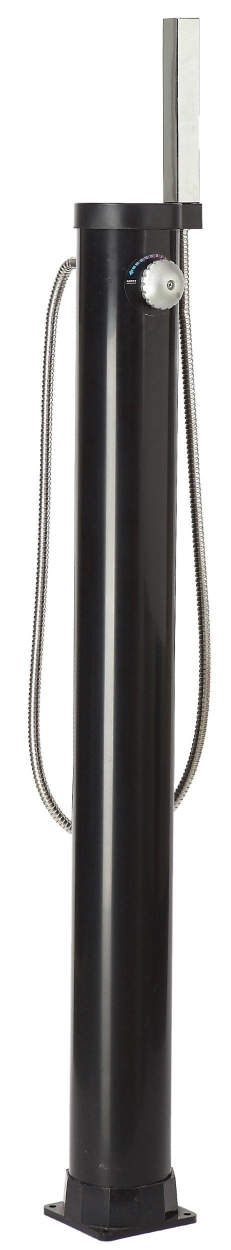 Blue Bay solar handdouche (9 liter voorraadtank)