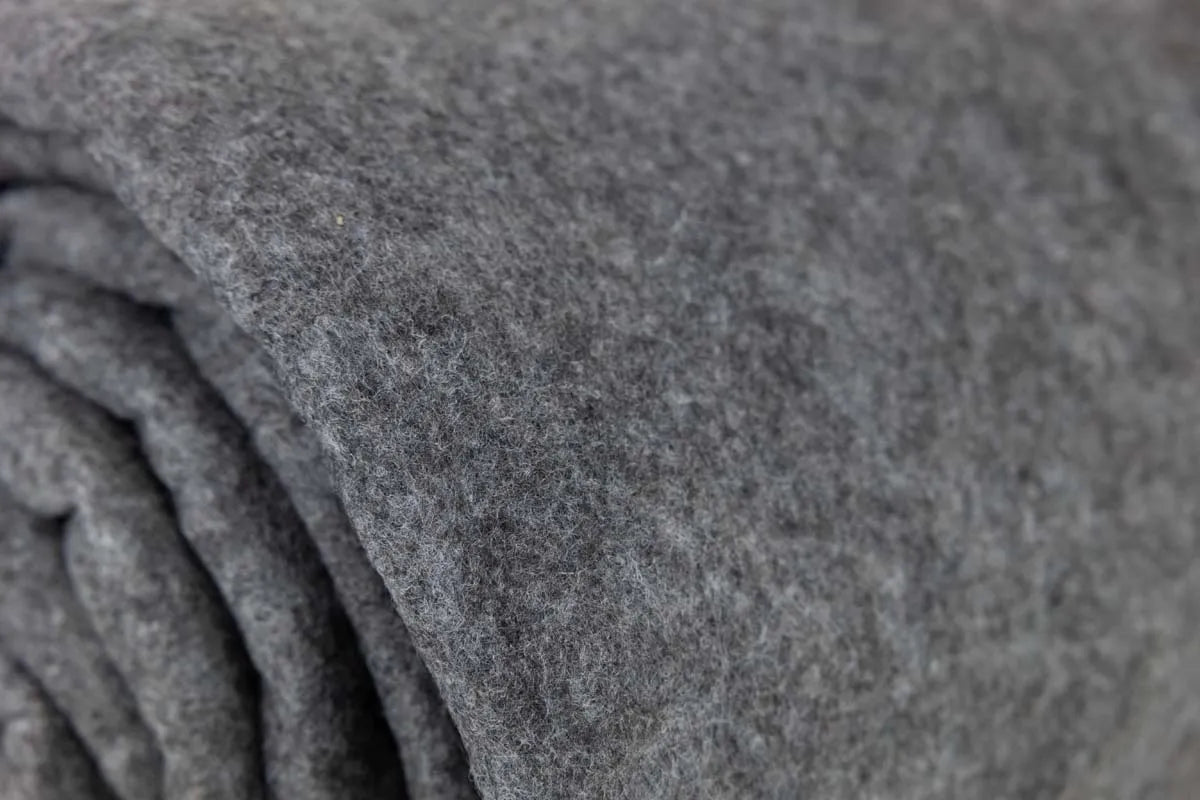 Zwembad bodemvilt 730 x 730 cm - 200 gr/m2