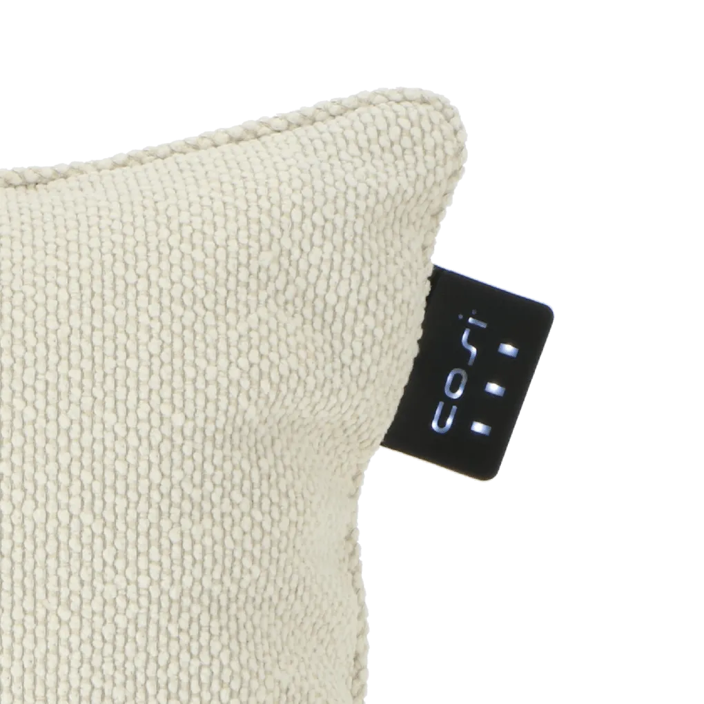 Cosi Cosipillow warmtekussen comfort 40 x 60 cm - teddy