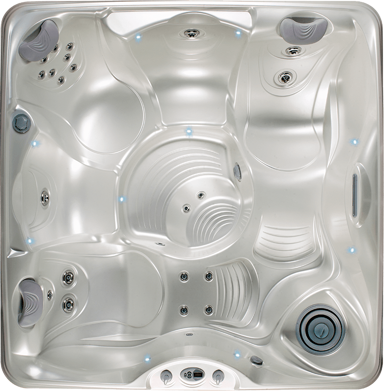 Caldera Capitolo spa | Vacanza Serie