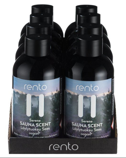 Rento Natural Serene saunageur 100 ml