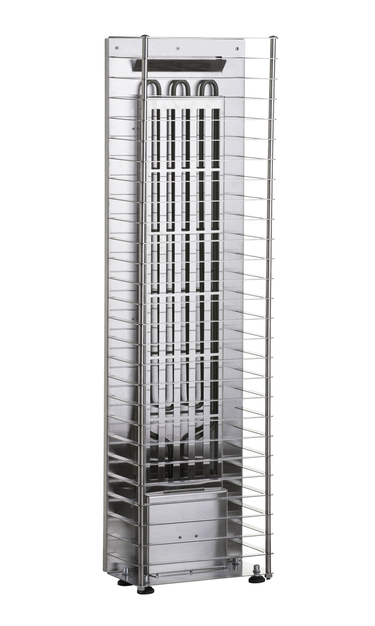 Huum Cliff 3,5 kW saunakachel (externe besturing)