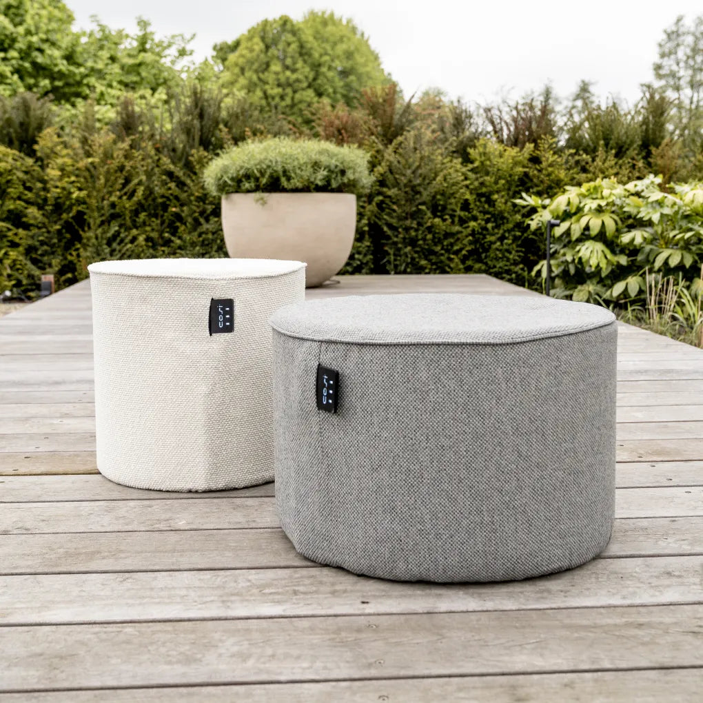 Cosi Cosipouf comfort 45 x 45 cm - teddy