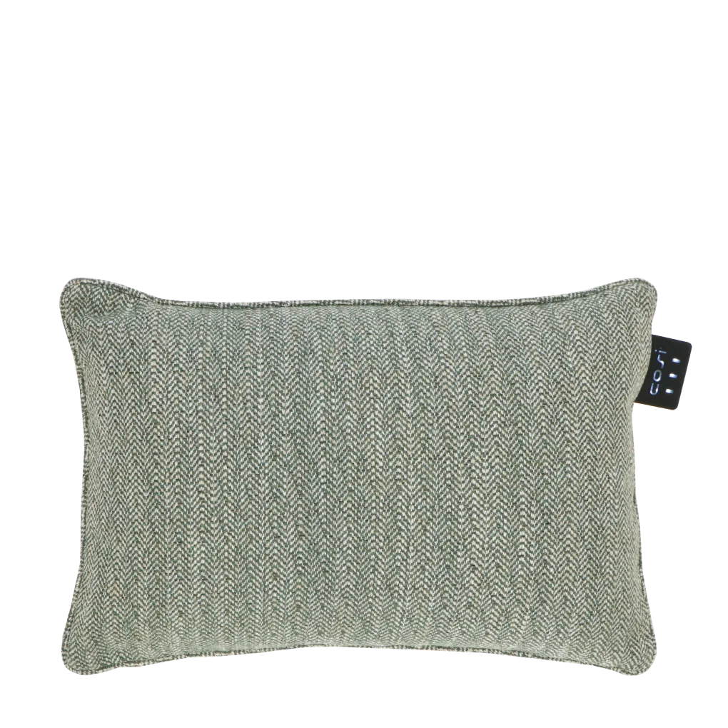 Cosi Cosipillow warmtekussen comfort 40 x 60 cm - groen