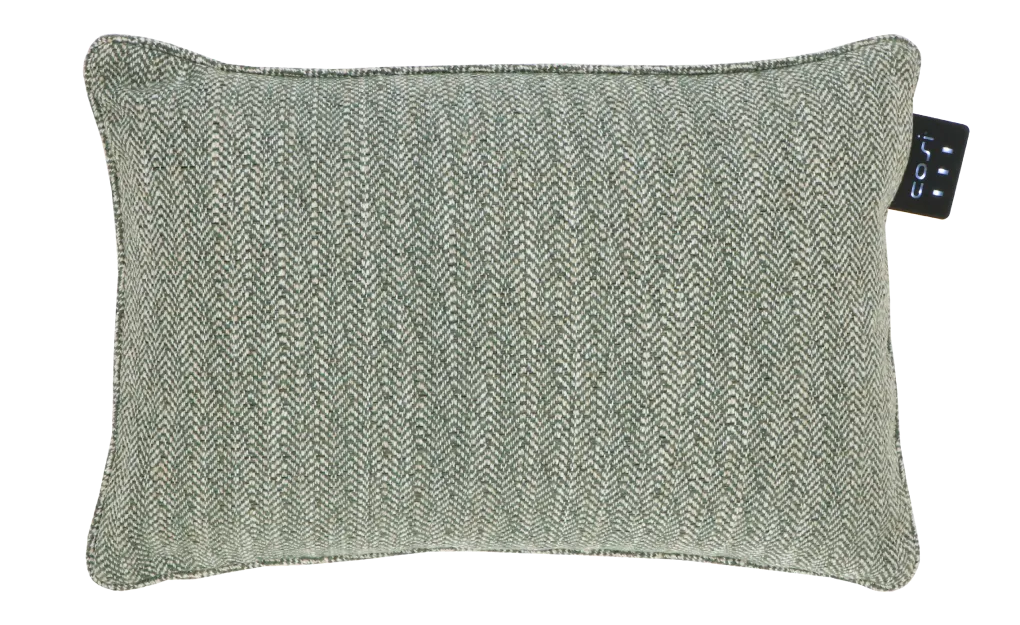 Cosi Cosipillow warmtekussen comfort 40 x 60 cm - groen