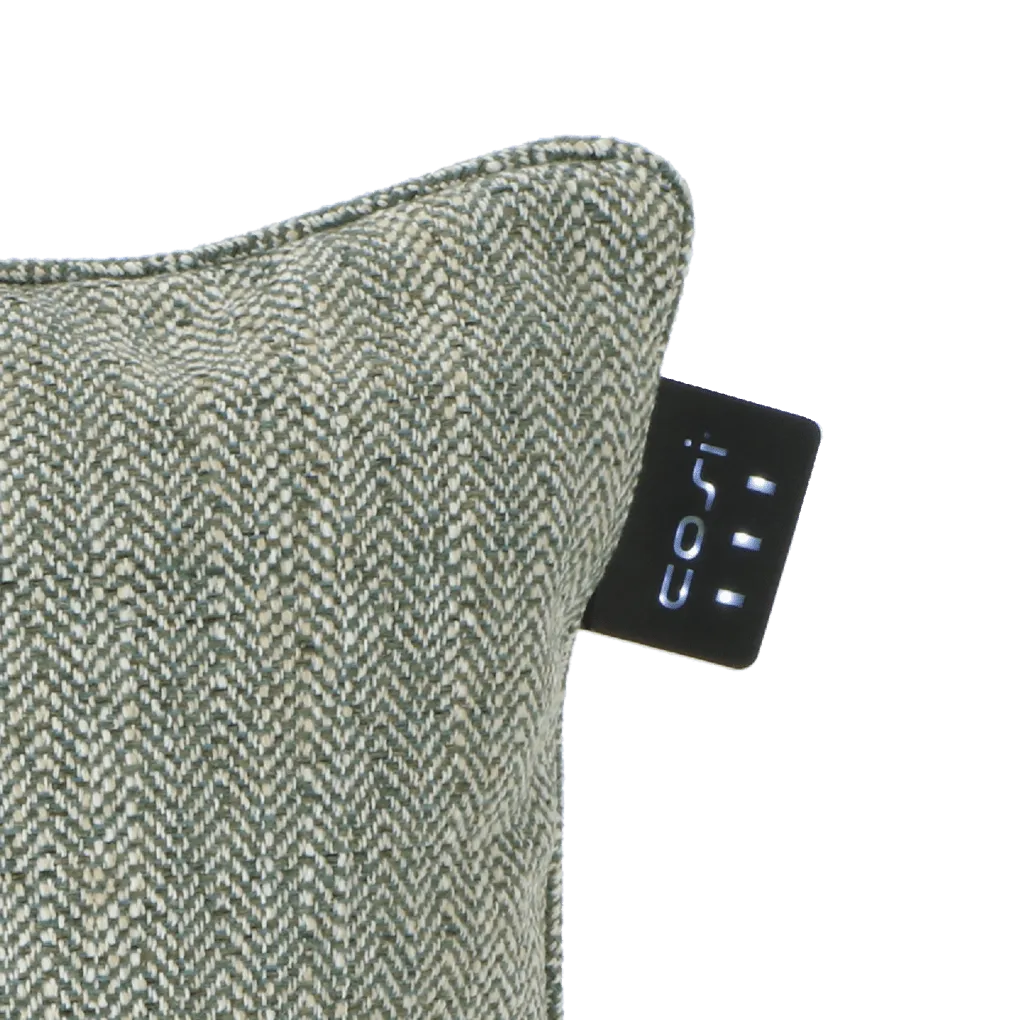 Cosi Cosipillow warmtekussen comfort 40 x 60 cm - groen