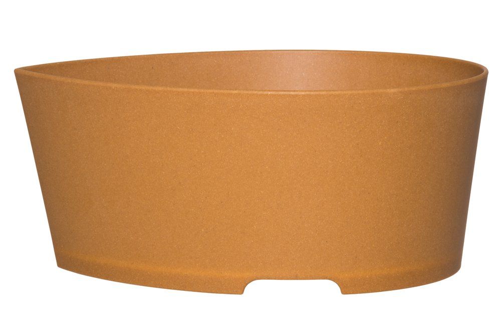 Rento Pisara voetenbad 8,5 liter - naturel