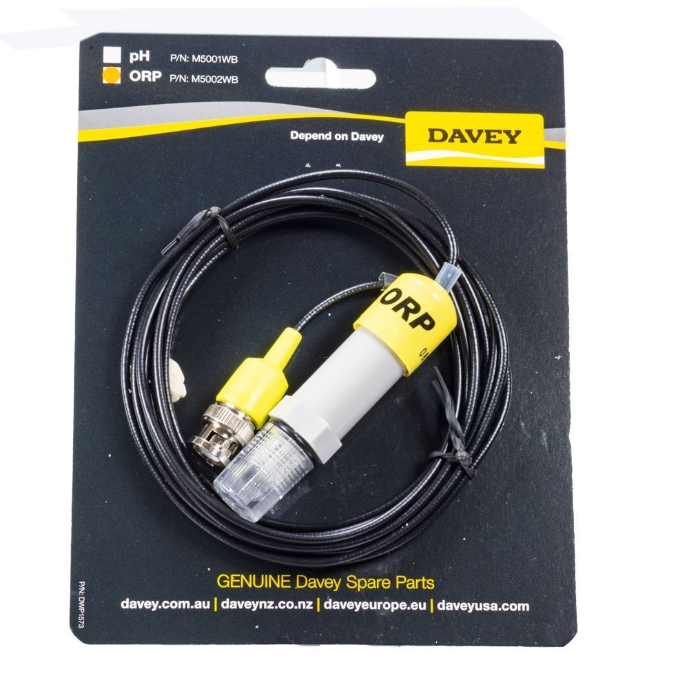 Redox sensor voor Davey EcoSalt Redox