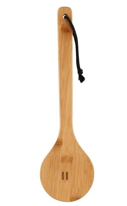 Rento bad borstel 37 x 10,5 cm - bamboe