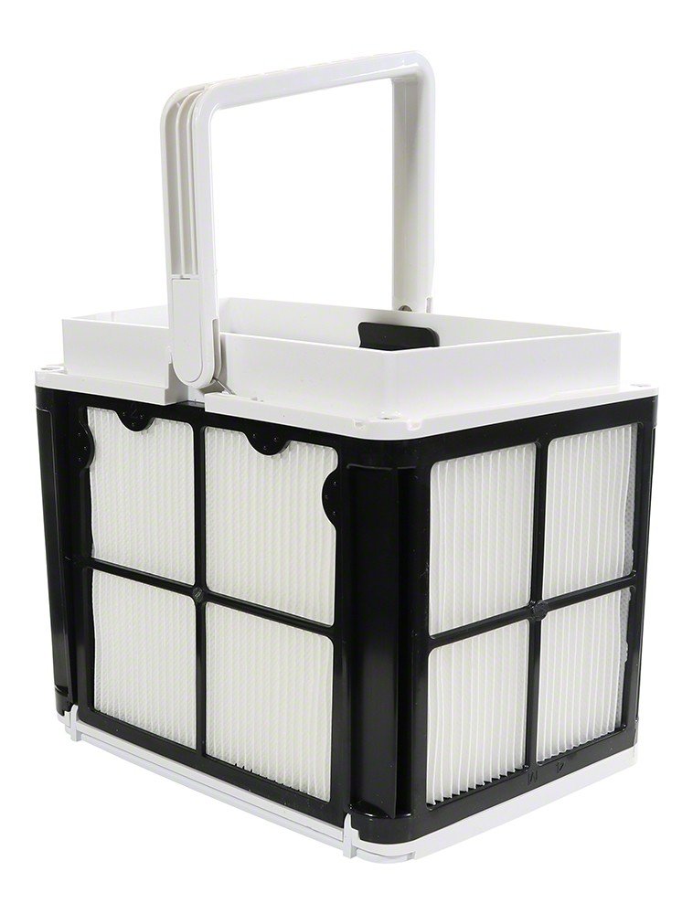 Filtermand ultra fijn voor Dolphin E20/Zenit Z Fun