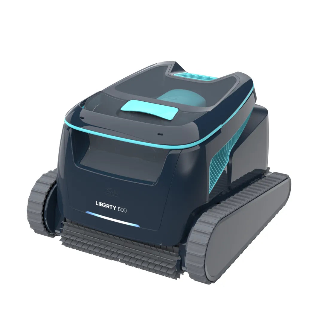 Dolphin Liberty 600 zwembadrobot