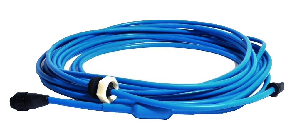 Kabel (15 meter) voor Dolphin E20/E25/S100/Poolstyle Plus