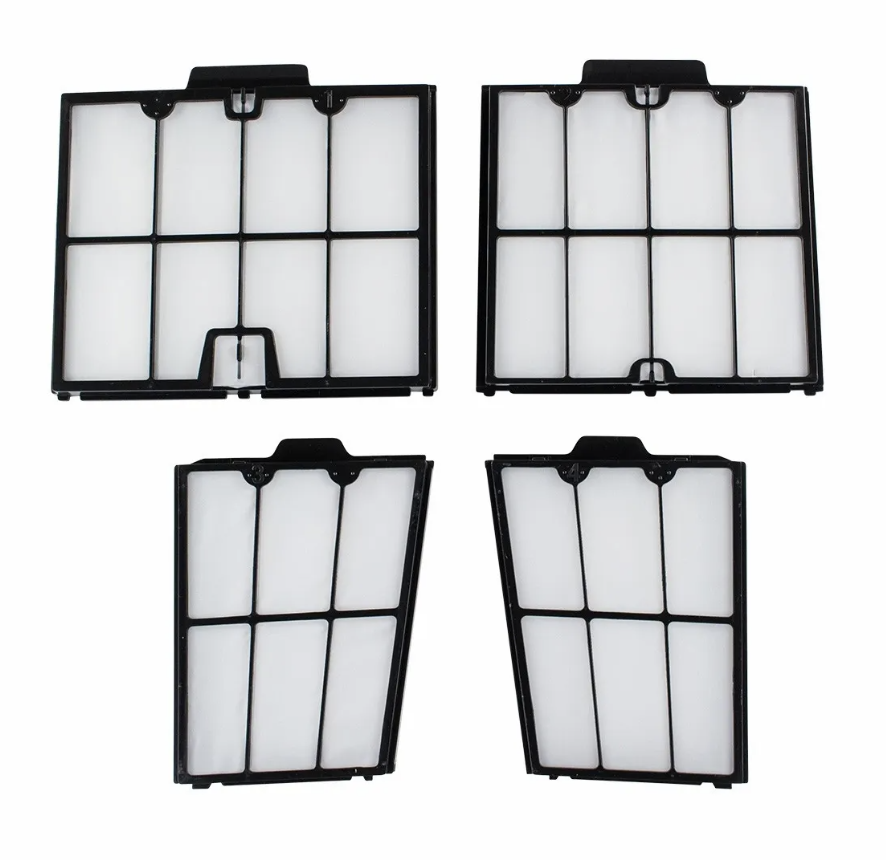 Filterset grof voor filtermand Dolphin S200/S300(i)/M600/Zenit 60