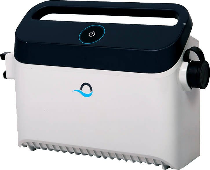 Transformator IOT voor o.a. Dolphin M400/M600 en Zenit 20/60