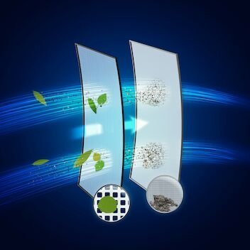 Zodiac CNX 50 iQ zwembadrobot