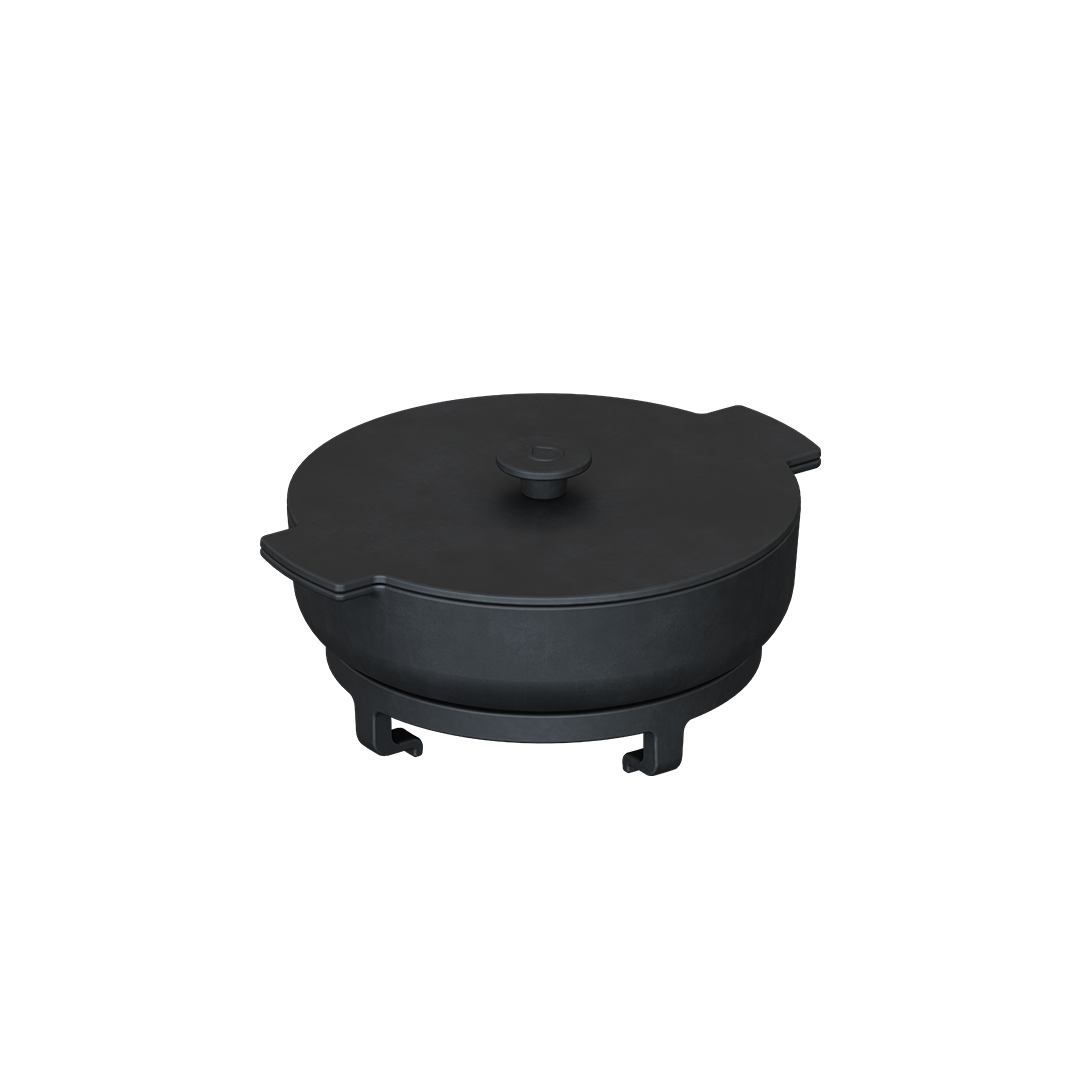 OFYR Tabl’O Complete accessoire set