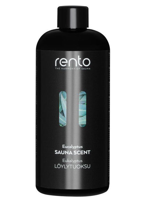 Rento Eucalyptus saunageur 400 ml