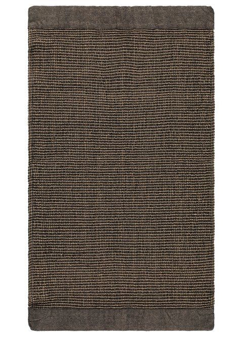 Rento Kenno sauna handdoek 90 x 180 cm - bruin