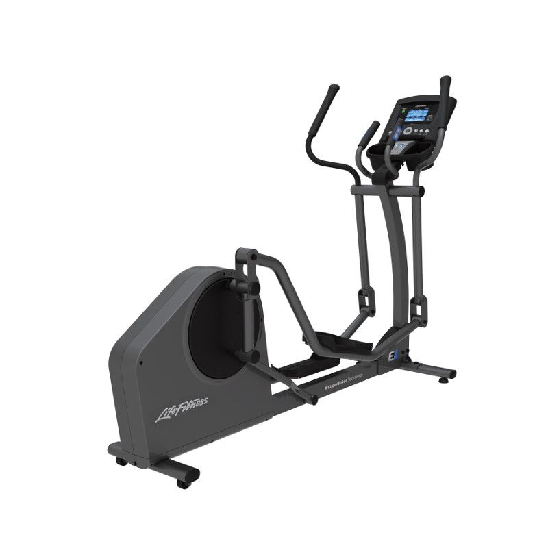 Life Fitness E1 Crosstrainer GO
