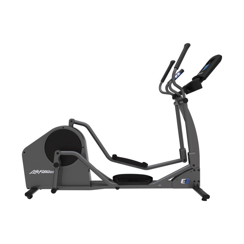 Life Fitness E1 Crosstrainer GO