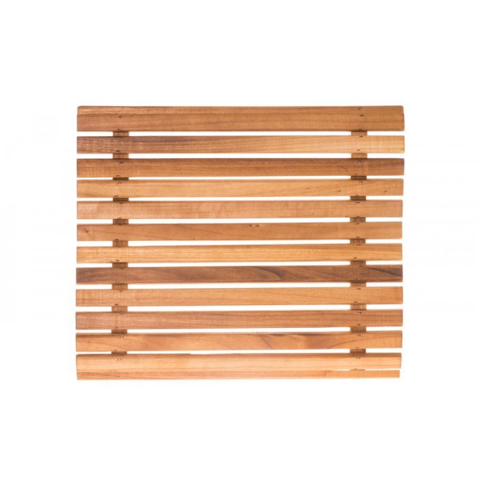 4Living sauna hoofdsteun - elzenhout